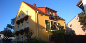 Villa Paz Rhein-Main Offenbach
